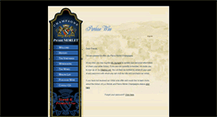 Desktop Screenshot of champagnemorletstore.com